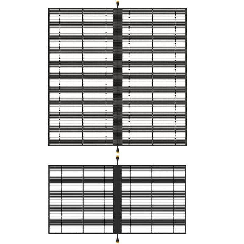 LED Net Screen 3