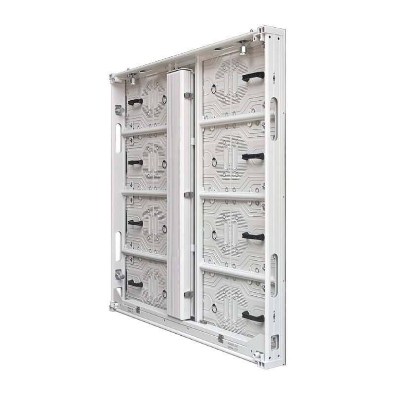 FH led cabinet