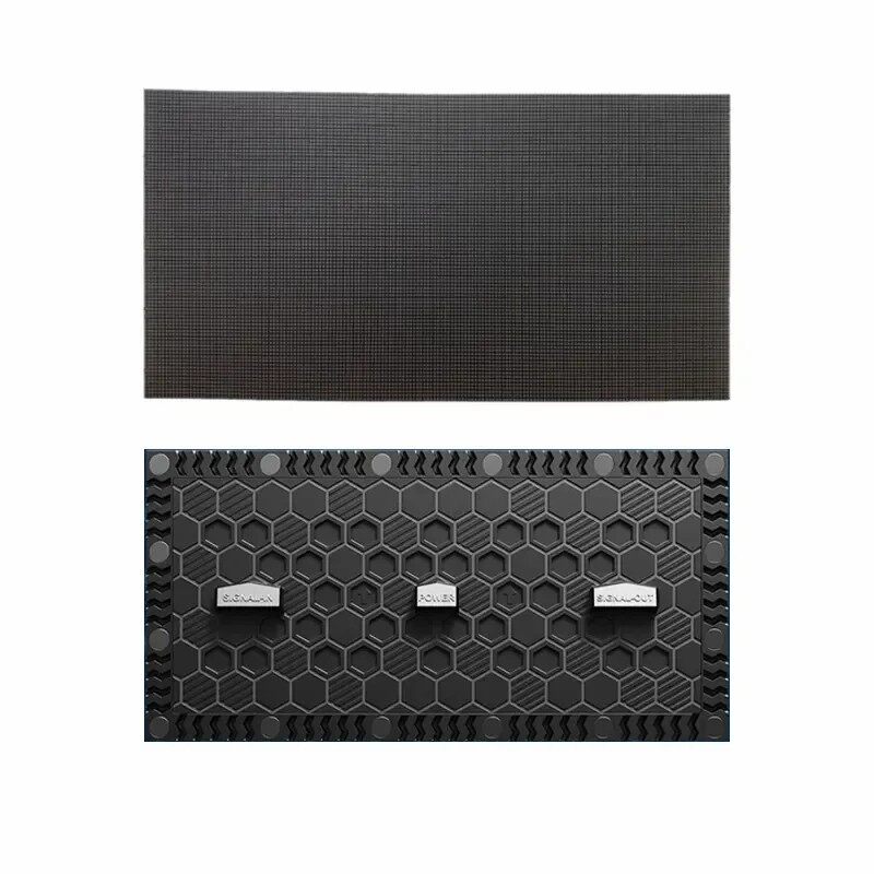 OR-C4 Outdoor Soft LED Module