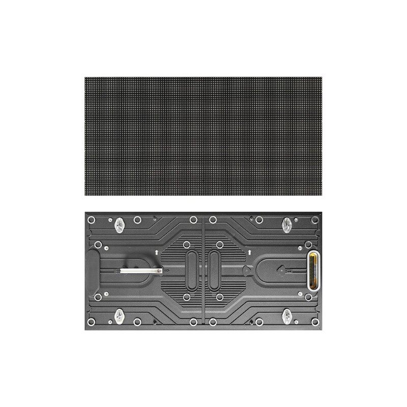 FH black LED module