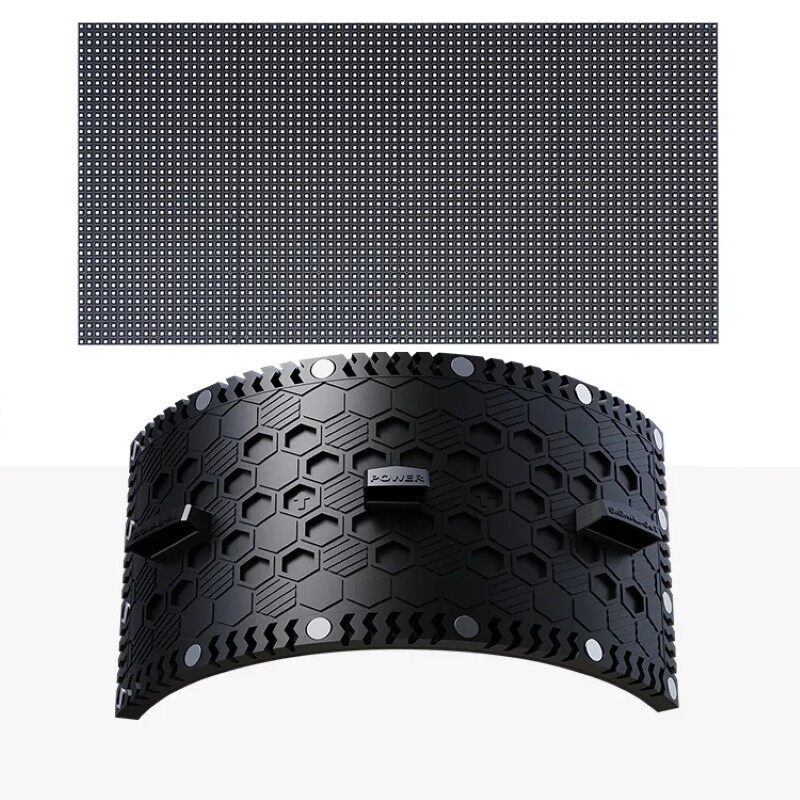 OR-C3 Outdoor Bendable LED Module