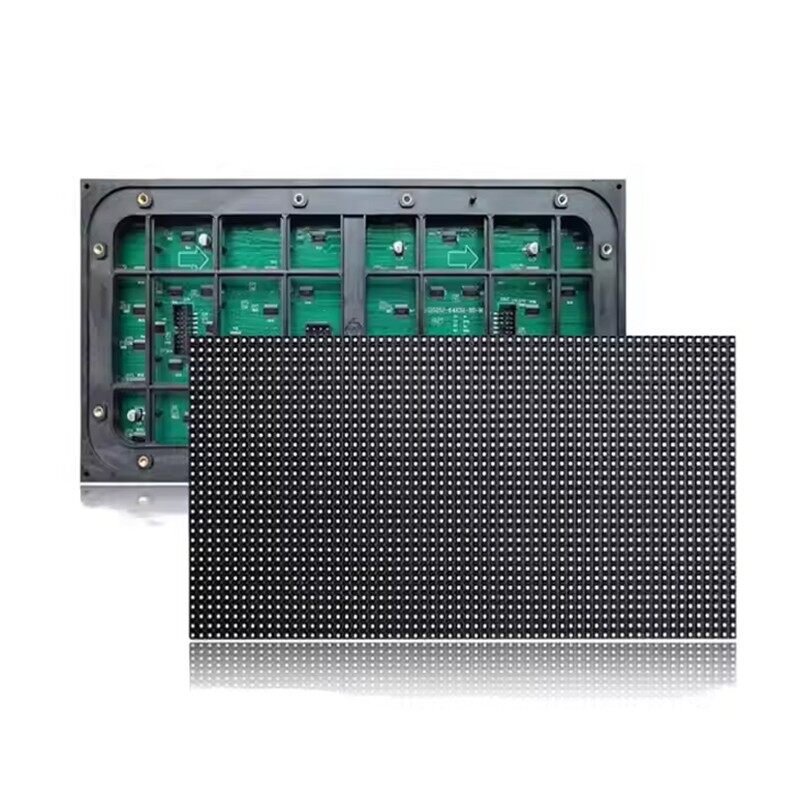 outdoor led display panel