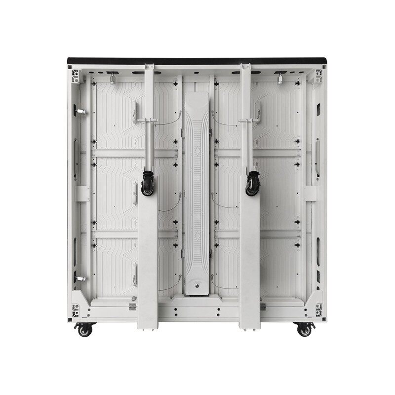 FC-E Stadium Screen (double bracket)