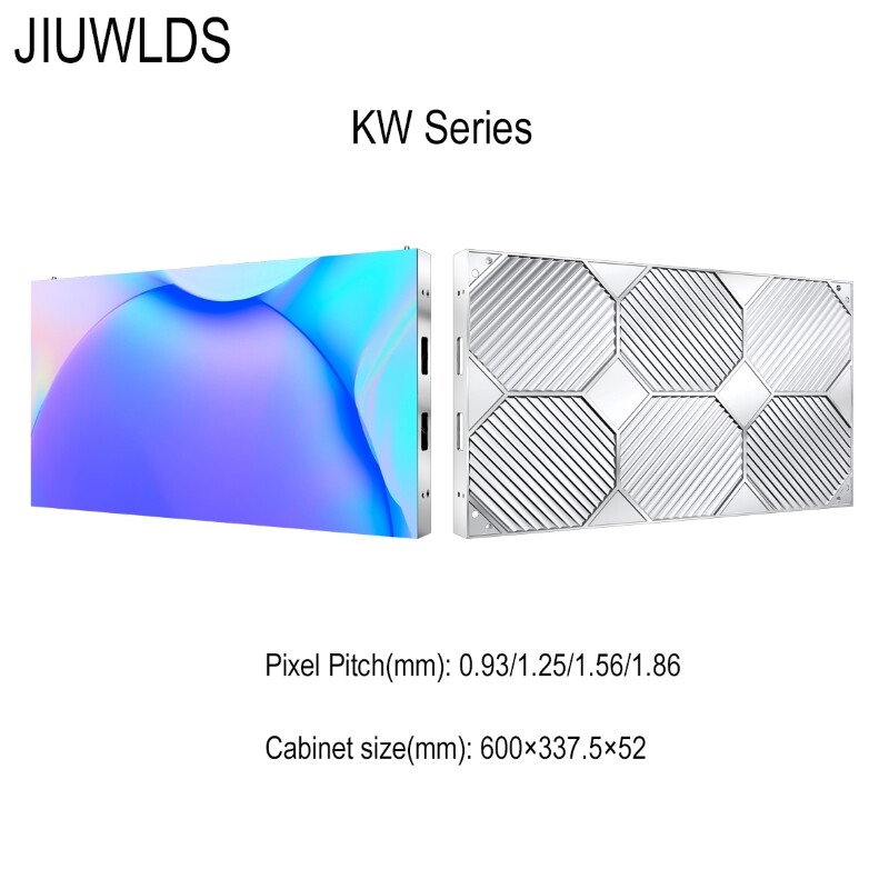 P1.5 Sikirini ya LED