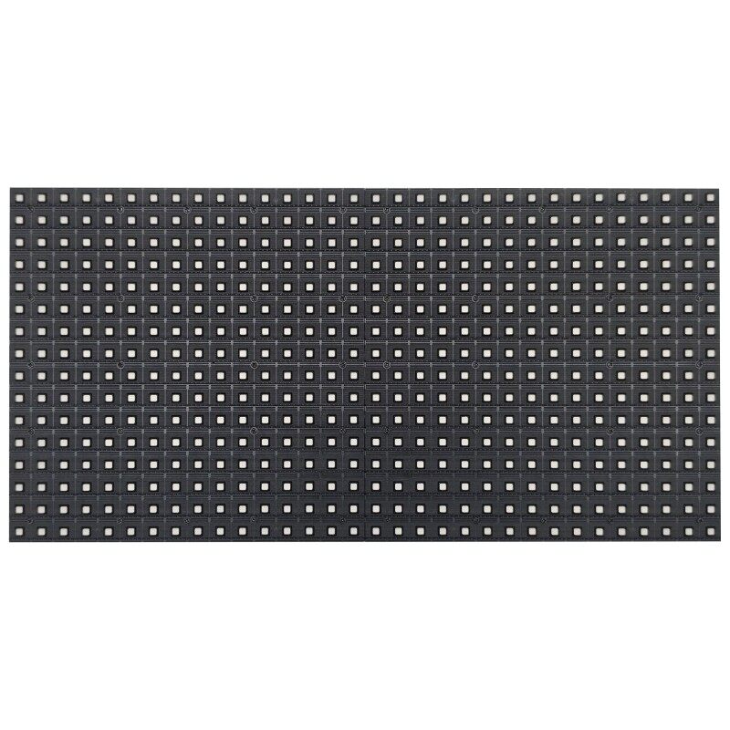 P10 Outdoor Front LED Module