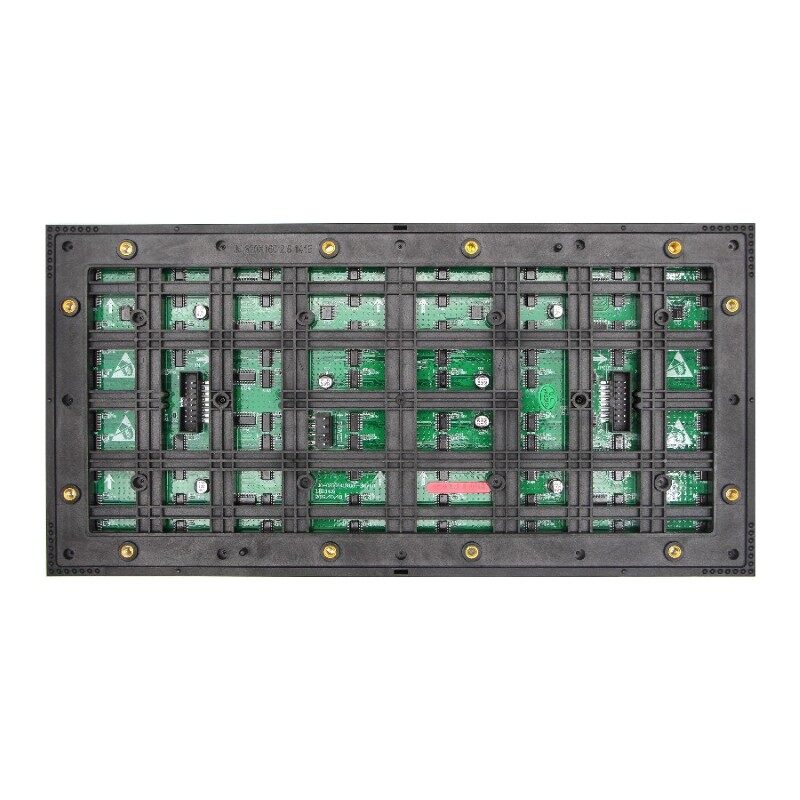 P2.5 Outdoor LED Module