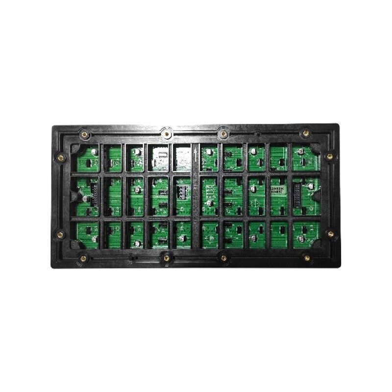 P3 Outdoor Back LED Module