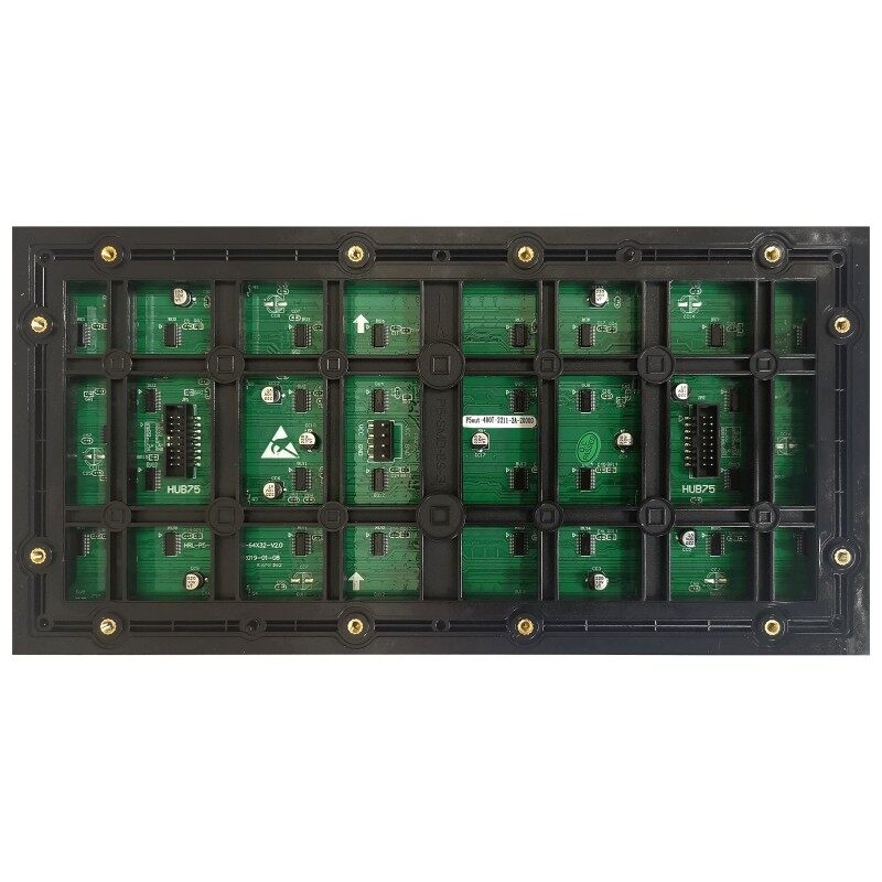 P5 Outdoor Back LED Module