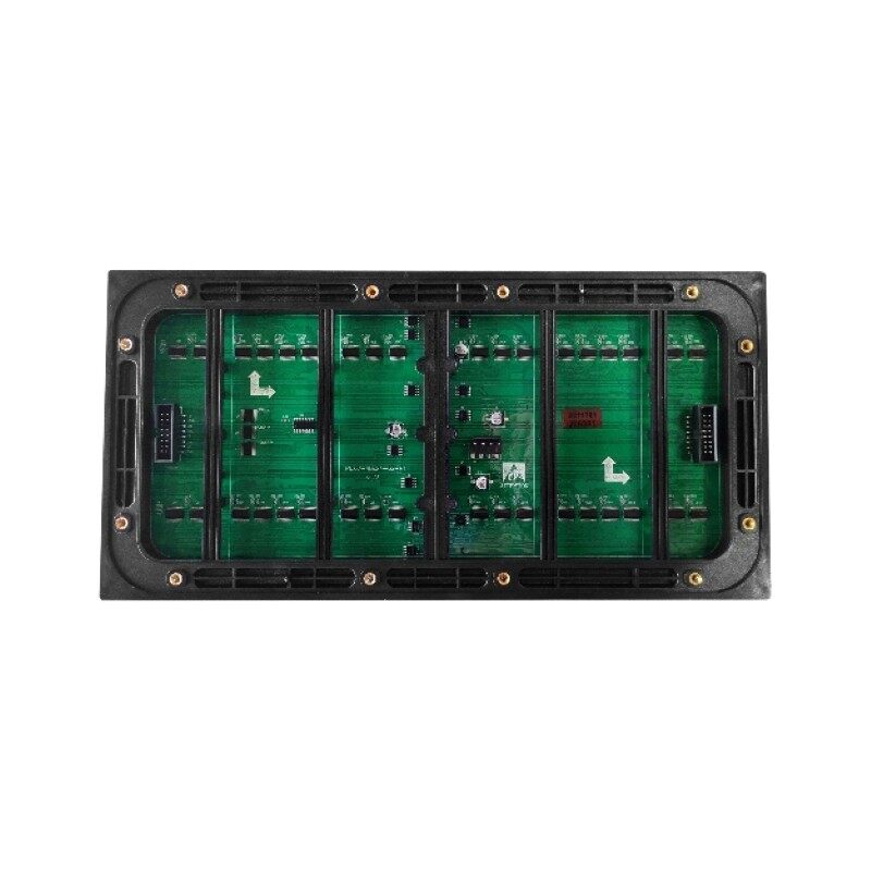 P6 Outdoor Back LED Module