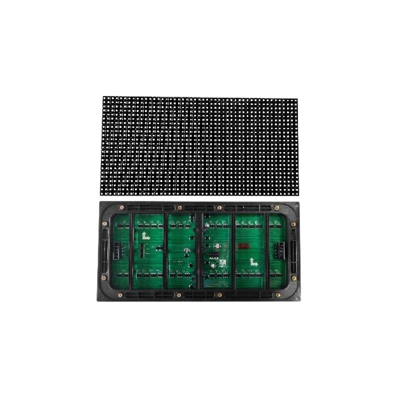 P6 Ultra Thin LED Module