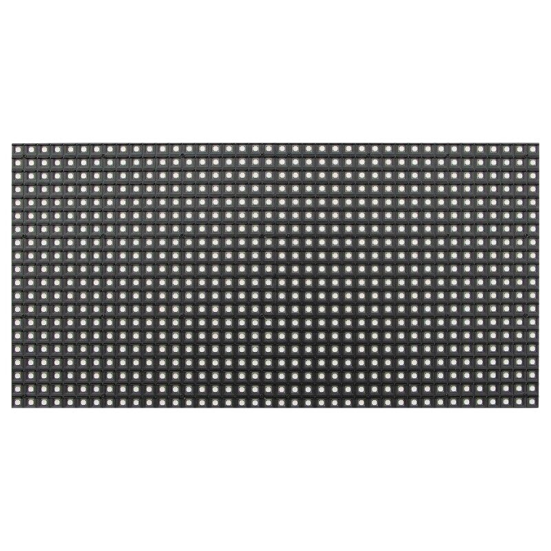 P8 Outdoor Front LED Module