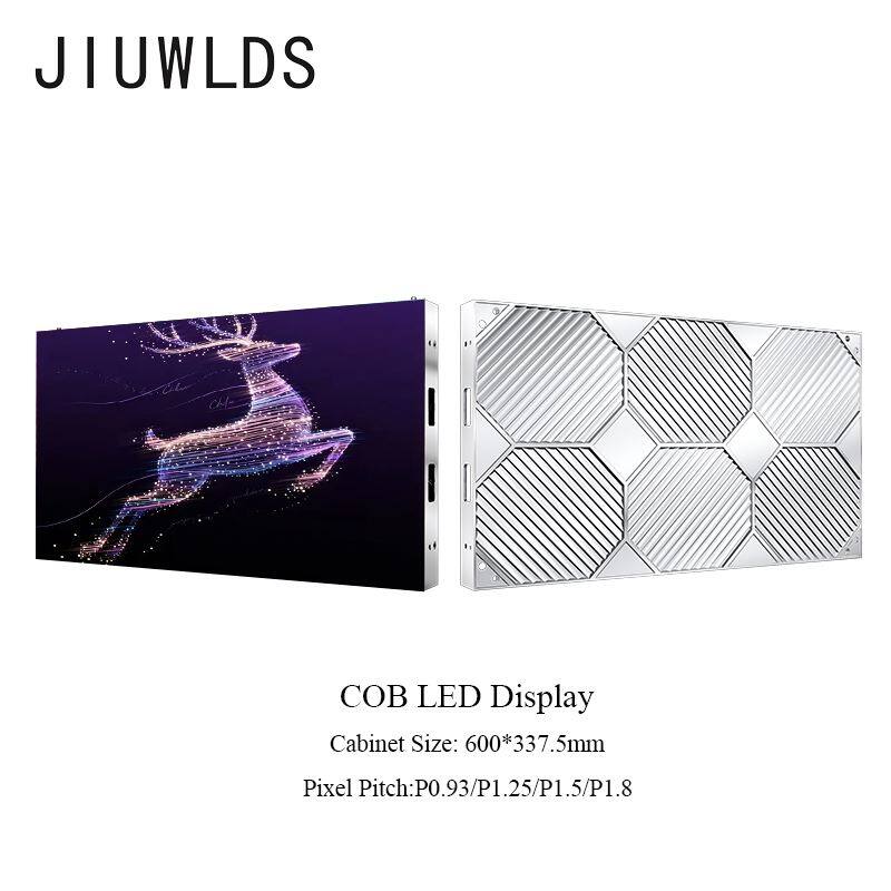 I-Premium COB Indoor LED Display