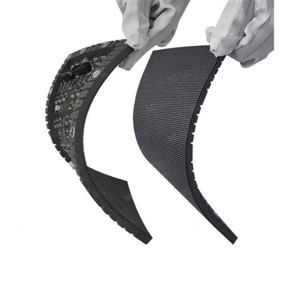 Indoor Tenyetsehang Bendable LED Mojule