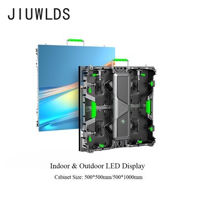 Affichage Led buy Luwe ci biir kër