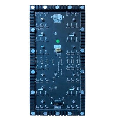 Na yâ ti da, a yeke wara module ti LED so ayeke flexible