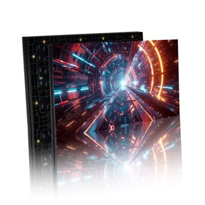 Module ti LED so ayeke na yâ ti da