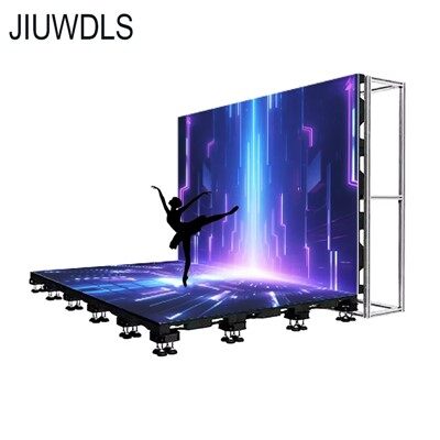 Écran ti carreaux ti plancher so ayeke sara kua