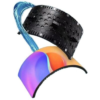 Module ti LED ti ita ni ayeke na couleur kue