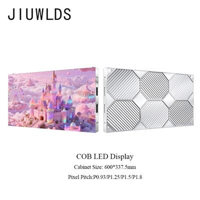 P1.8 Ekran LED i brendshëm COB