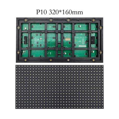 P10 Outdoor Energy Saving LED Module
