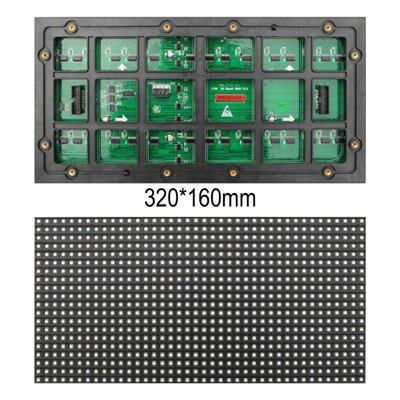 P8 Outdoor High Performance LED Module