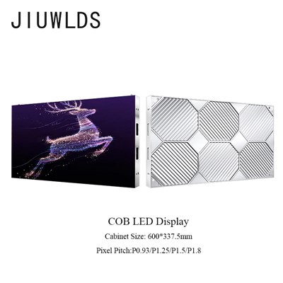 Premium COB Indoor LED Display