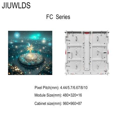 Affichage ti LED ti périmètre ti stade