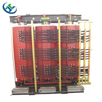 Trockener - Typ Antriebisolationstransformator Typ