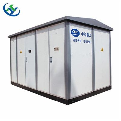 ZBW Hom Prefabricated hloov