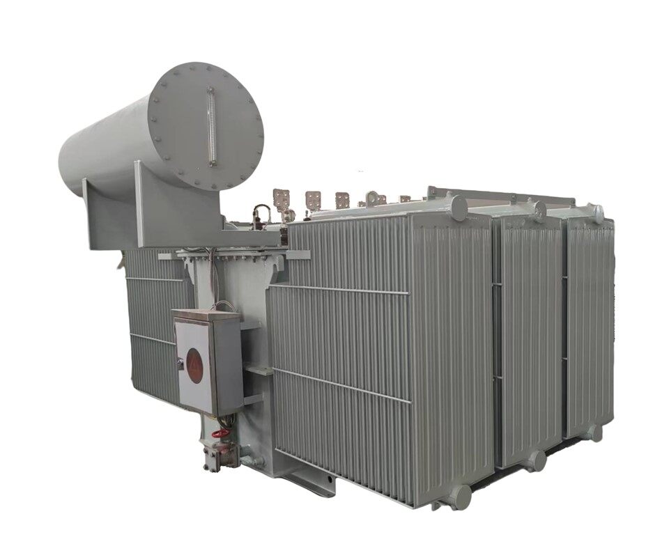 1000 কেভিএ তেল ভরা ট্রান্সফর্মার