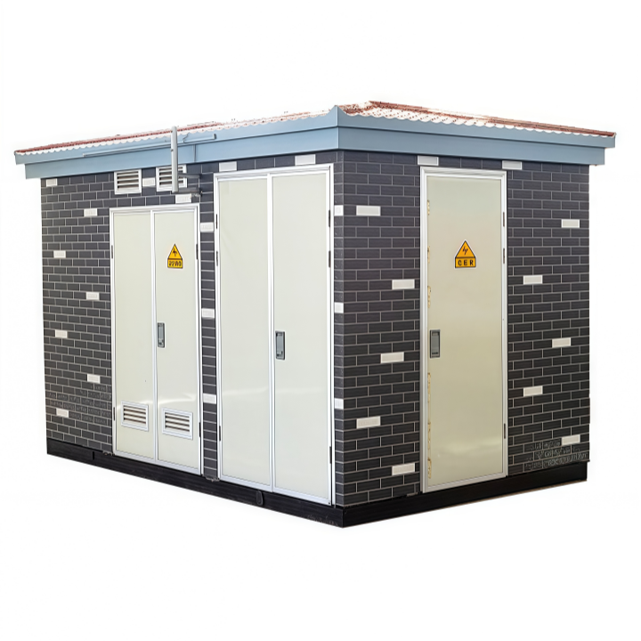 11kv Compact Substation suppliers