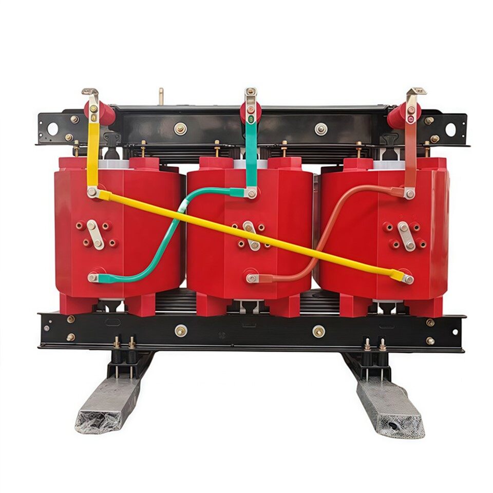 11 kV Trockenentypverteilungstransformator