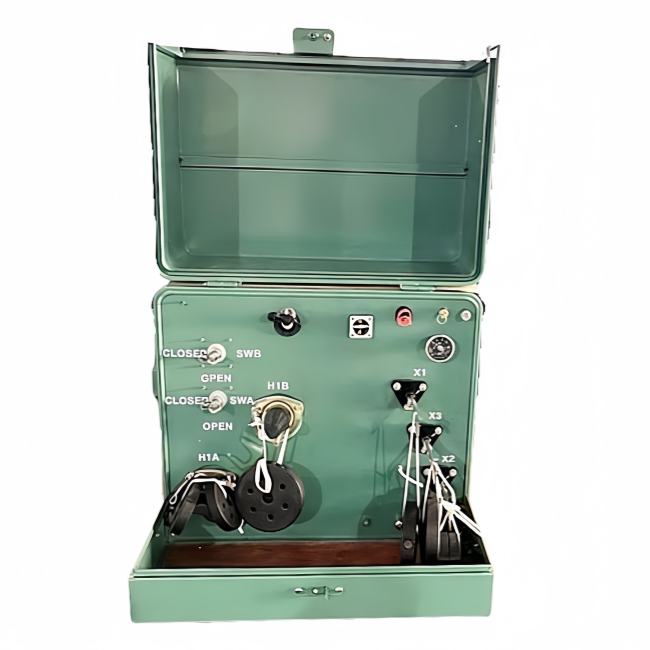 167 Kva Pad Mount Transformer factory