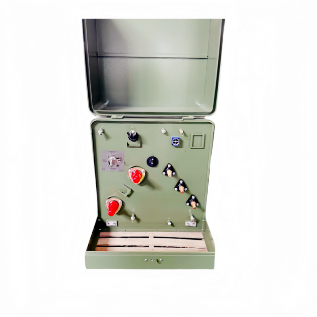 167 KVA vienfazio padėjimo laikiklio transformatorius