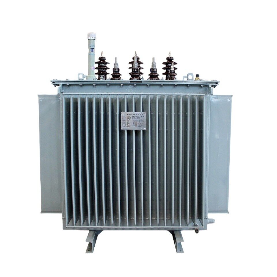 22 Kv 200 Kva Transformer factory