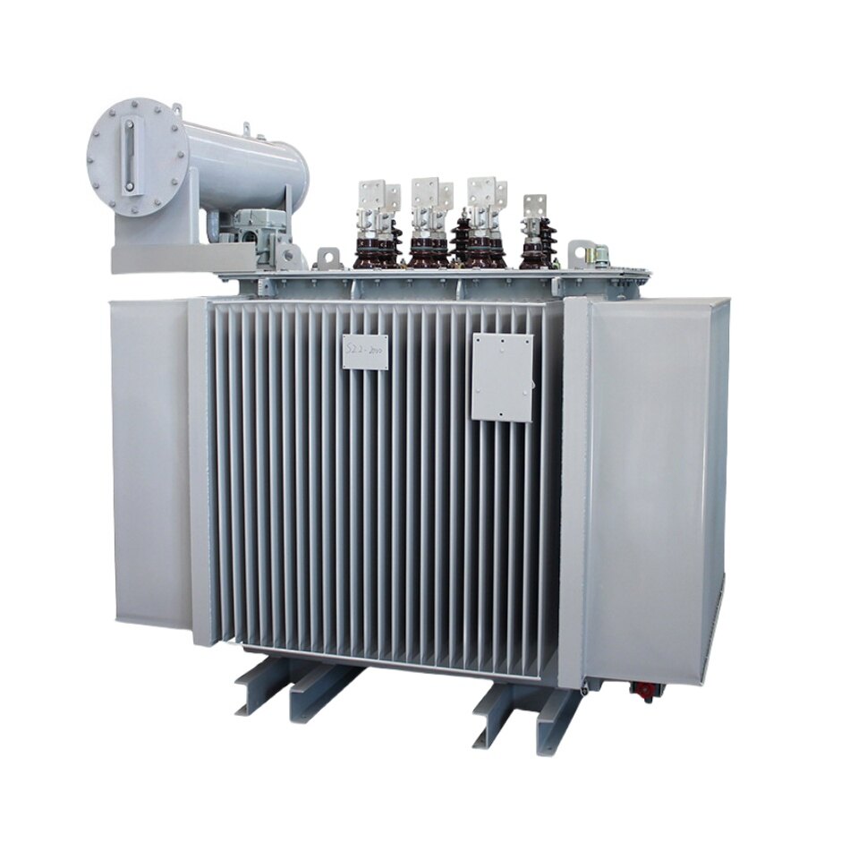 22 KV 200 KVA -Transformator