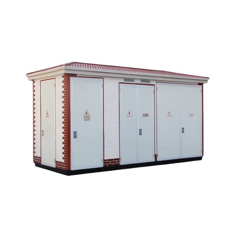 500 Kva Compact Substation suppliers