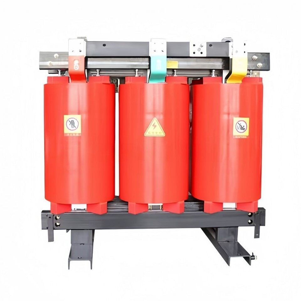 Amorphous Alloy Dry Type Transformer suppliers