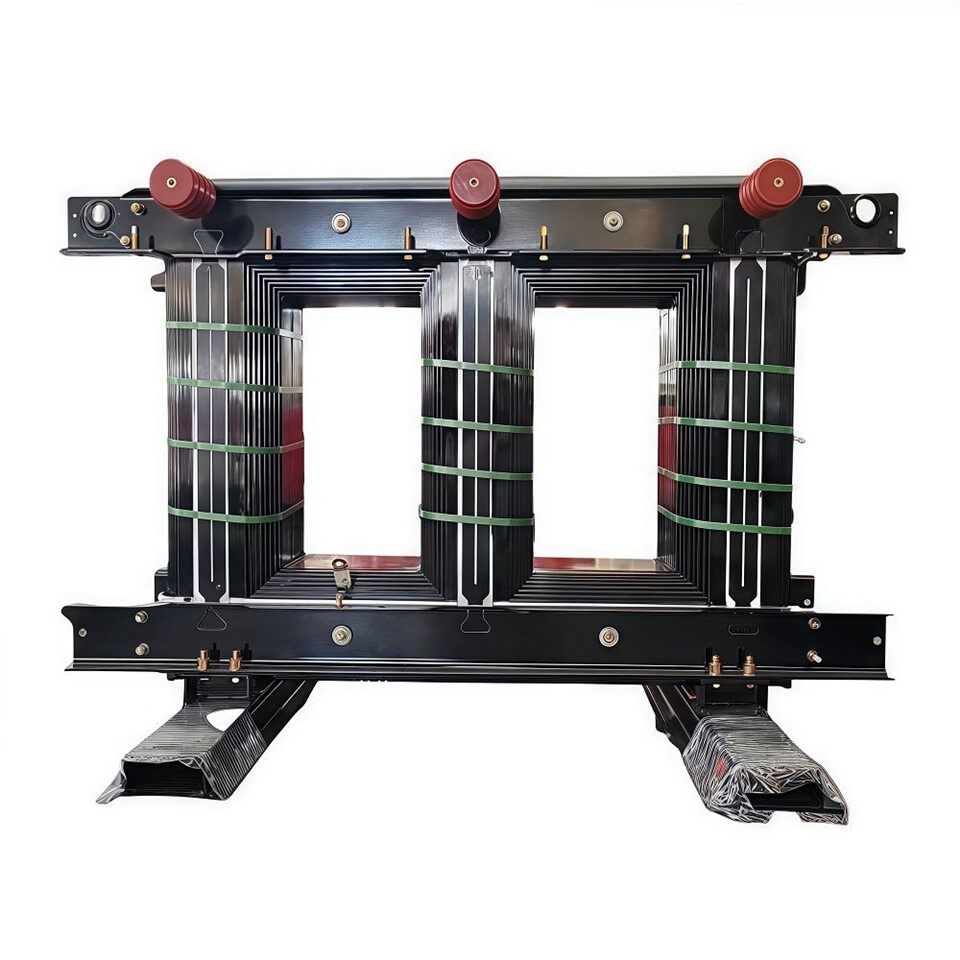 Dry Type Power Transformer suppliers