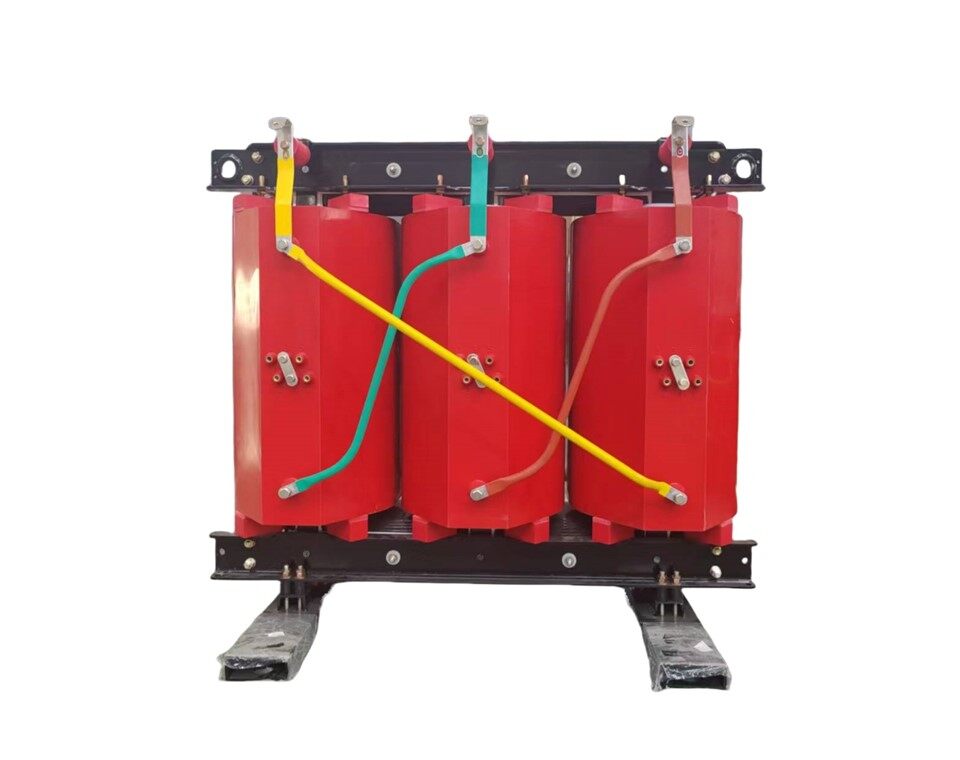 H Class High Temp Resistant Dry-type Transformer suppliers