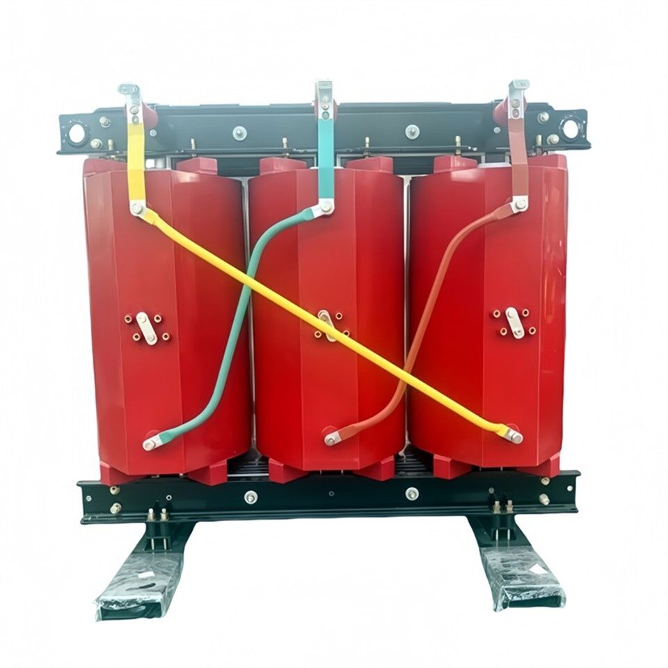 Low-loss Energy-efficient Dry-type Transformer suppliers
