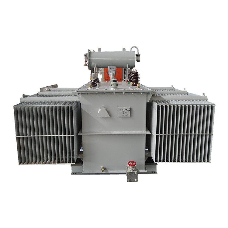 Oil Immersed Self Cooled Transformer suppliers
