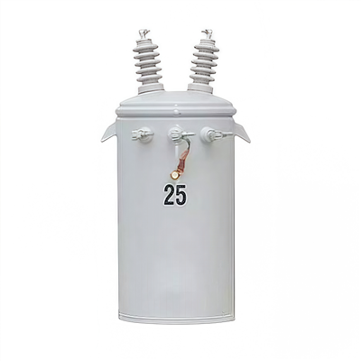 Jednofazni montirani za distribucijski transformator