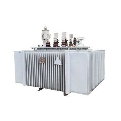 11kv Distribution Transformer