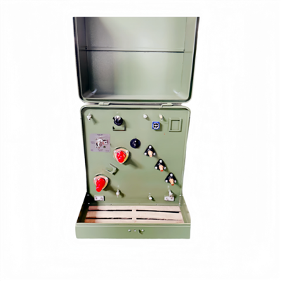 167 kva Pad Fasa Pad Pengubah