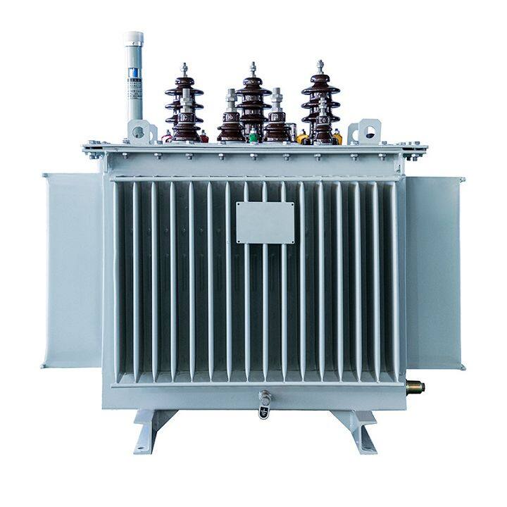 20kv Oil Immersed Distribution Transformer