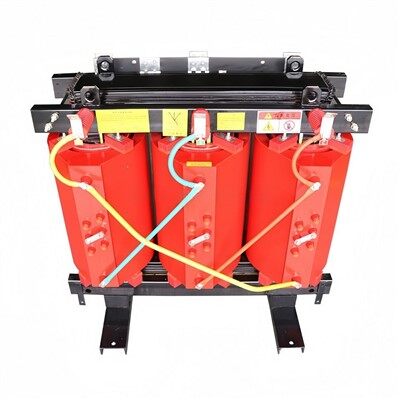 비정질 합금 건조 변압기