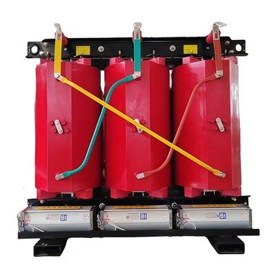 Dry Type Power Transformer