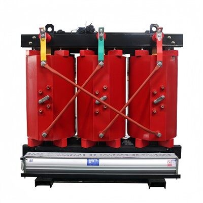 f 클래스 절연 드라이 유형 전력 변압기