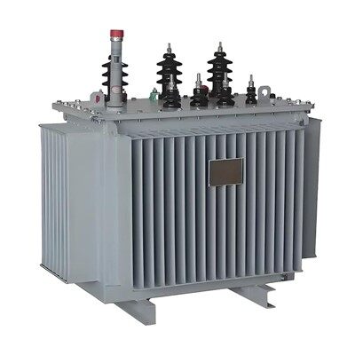 Fully Sealed Oil Immersed Distribution Transformer